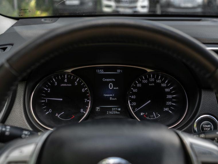 Nissan X-Trail,  - вид 4