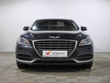 Genesis G80 2017 года, 124 574 км - вид 2