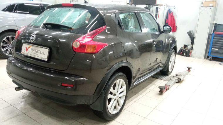 Nissan Juke,  - вид 2