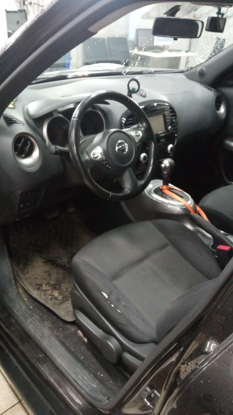 Nissan Juke,  - вид 4