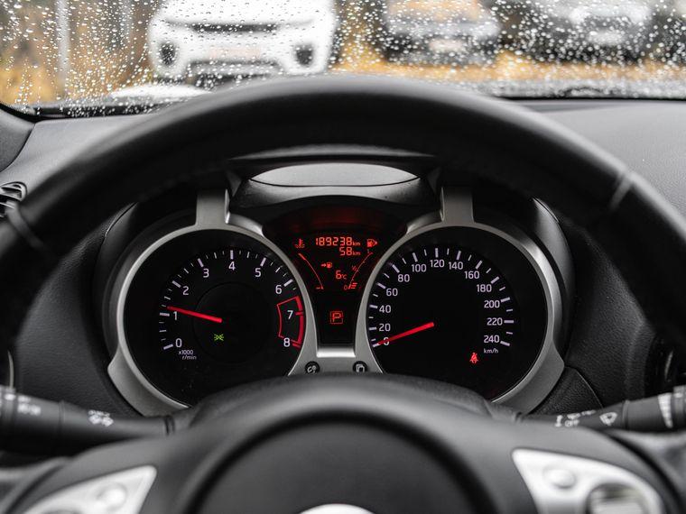 Nissan Juke,  - вид 4