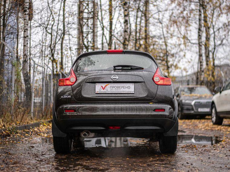 Nissan Juke,  - вид 3