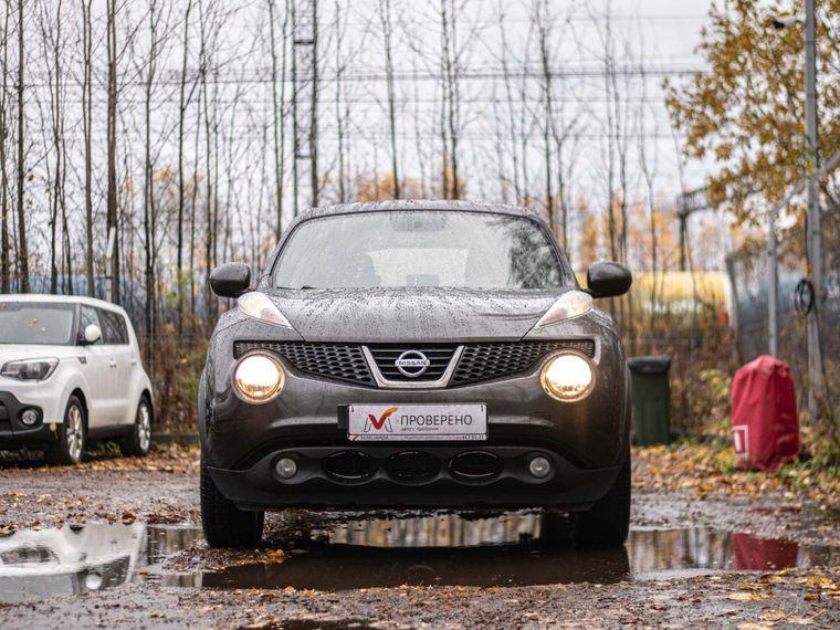 Nissan Juke,  - вид 2
