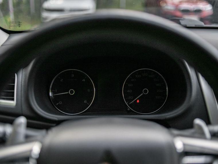 Mitsubishi Pajero Sport,  - вид 4