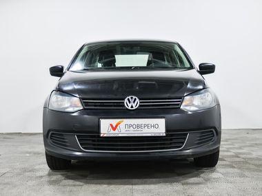 Volkswagen Polo 2013 года, 197 122 км - вид 2