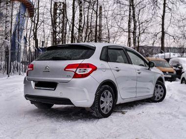 Citroen C4 2011 года, 168 267 км - вид 2