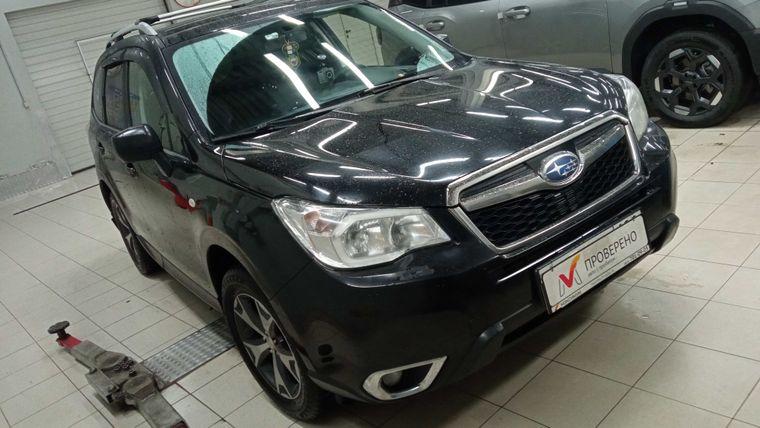 Subaru Forester 2015 года, 208 224 км - вид 1