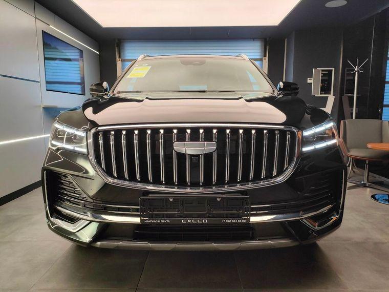 Geely Xingyue L, 2024 - вид 1
