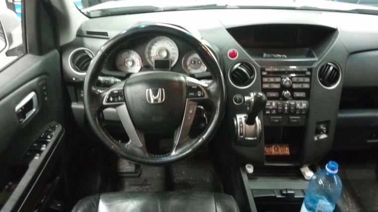 Honda Pilot,  - вид 4