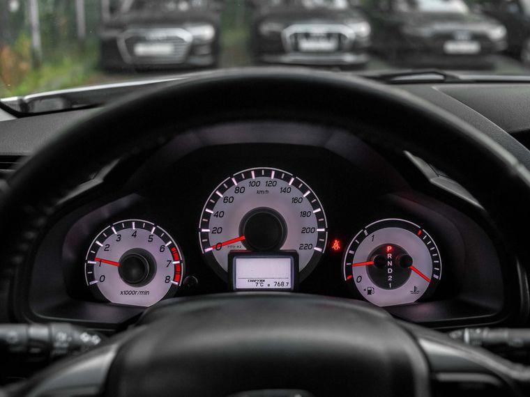 Honda Pilot,  - вид 4