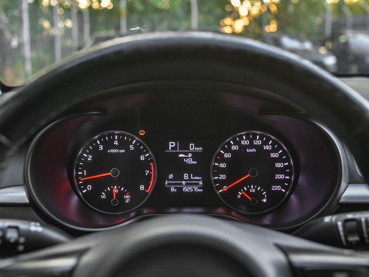 Kia Rio,  - вид 4