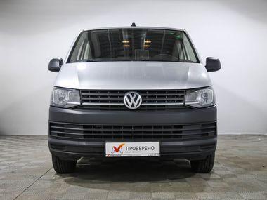 Volkswagen Caravelle 2017 года, 99 148 км - вид 2