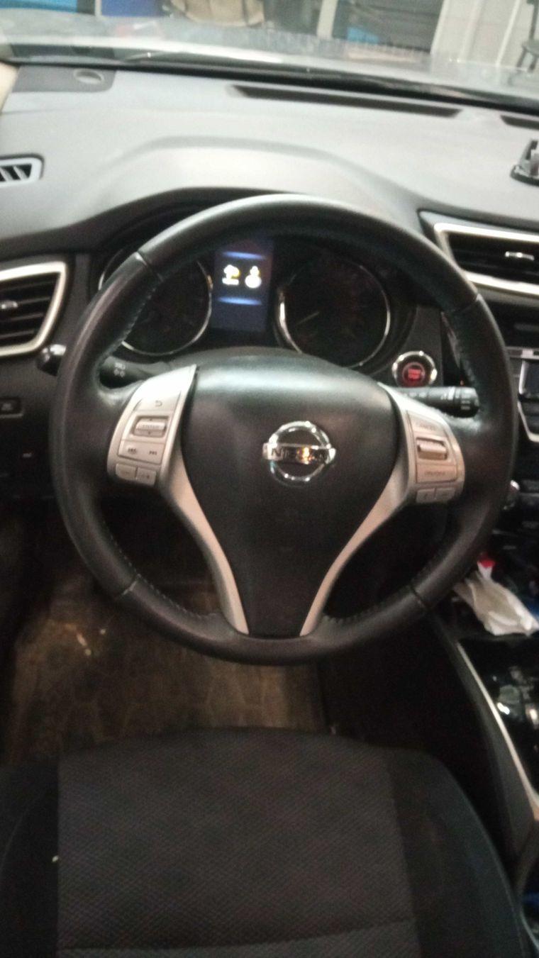 Nissan X-Trail, 2018 - вид 4