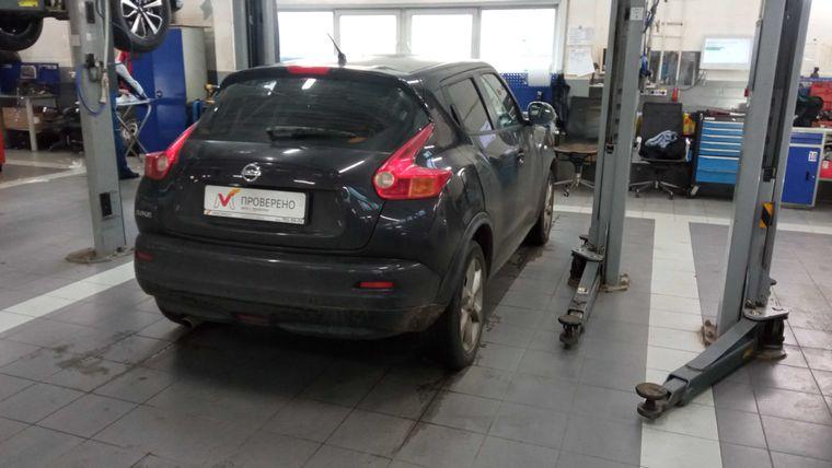 Nissan Juke,  - вид 2