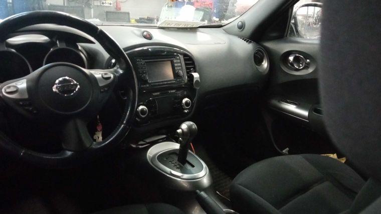 Nissan Juke,  - вид 4