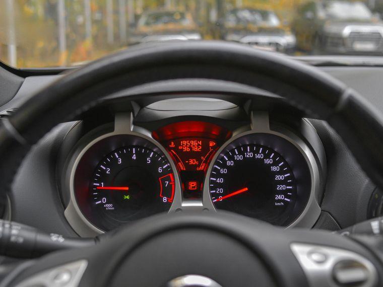 Nissan Juke,  - вид 4