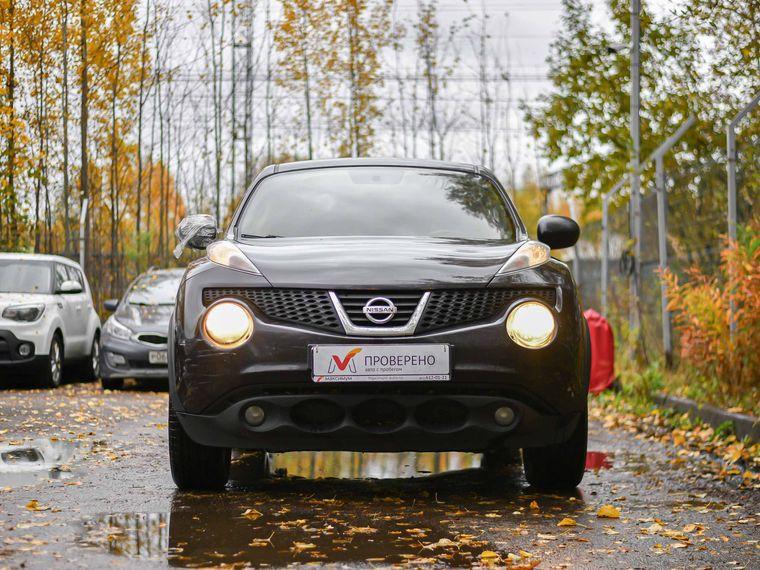 Nissan Juke,  - вид 2