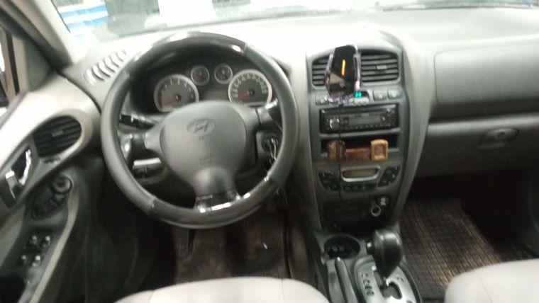 Hyundai Santa Fe,  - вид 4