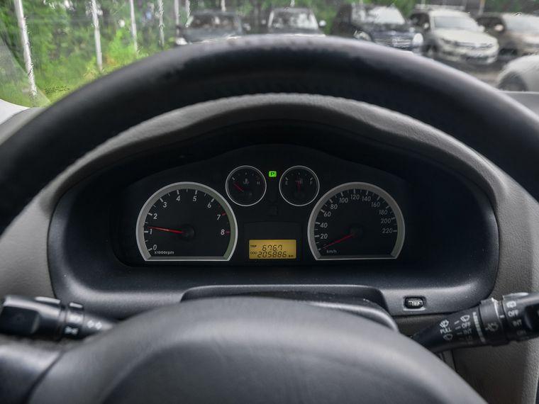 Hyundai Santa Fe,  - вид 4
