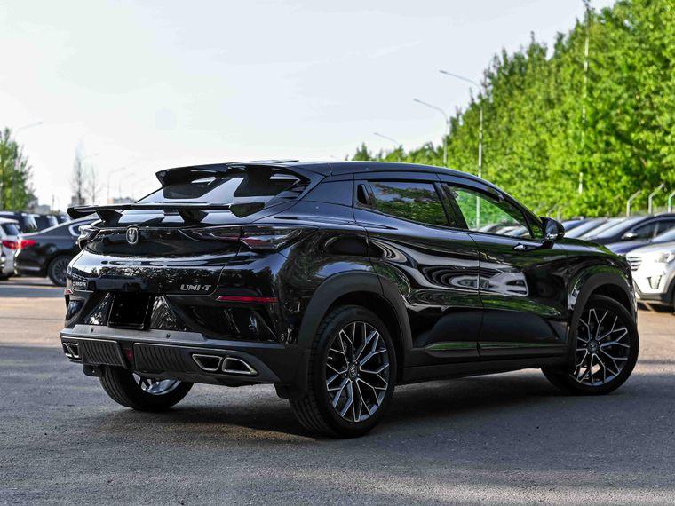 Changan UNI-T 2024 года, 36 584 км - вид 2