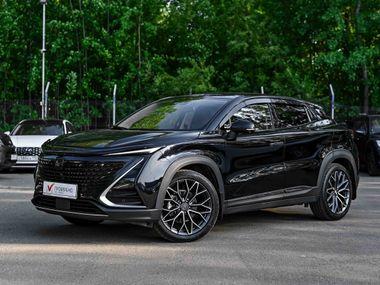 Changan UNI-T 2024 года, 36 584 км - вид 1
