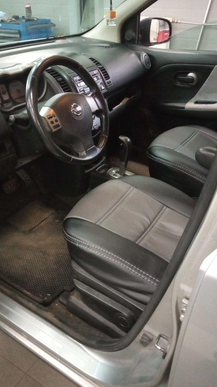 Nissan Note,  - вид 4
