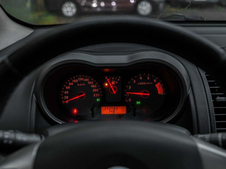 Nissan Note,  - вид 4