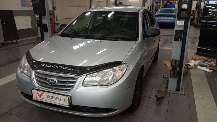 Hyundai Elantra 2010 года, 313 000 км - вид 1