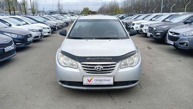 Hyundai Elantra 2010 года, 313 000 км - вид 2