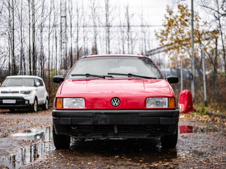 Volkswagen Passat,  - вид 2