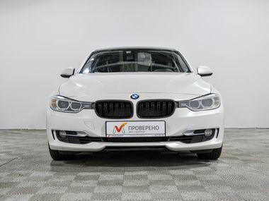 BMW 3 серия 2014 года, 187 580 км - вид 2