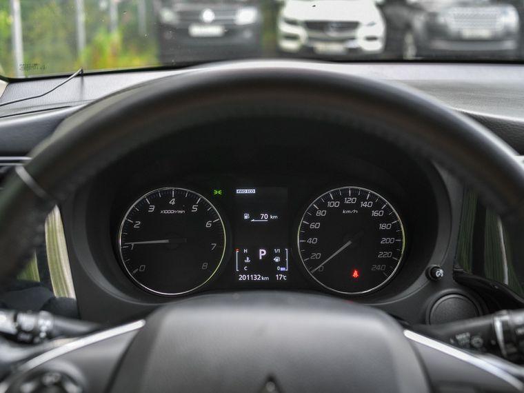Mitsubishi Outlander,  - вид 4