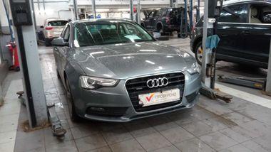 Audi A5 2013 года, 119 237 км - вид 2