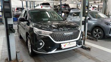Haval M6 2023 года, 86 850 км - вид 2