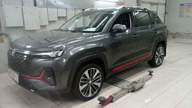 Changan CS35 Plus 2024 года, 28 071 км - вид 2