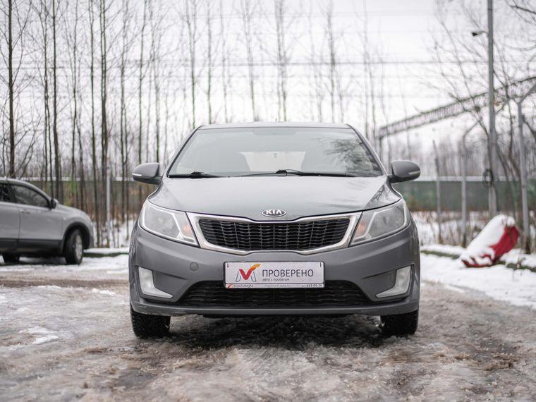 Kia Rio,  - вид 2