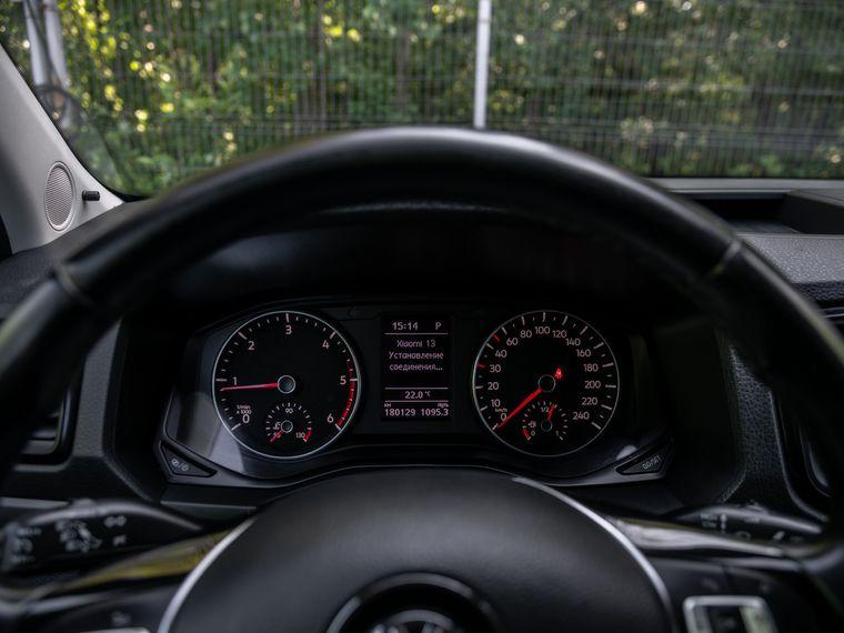Volkswagen Amarok,  - вид 4