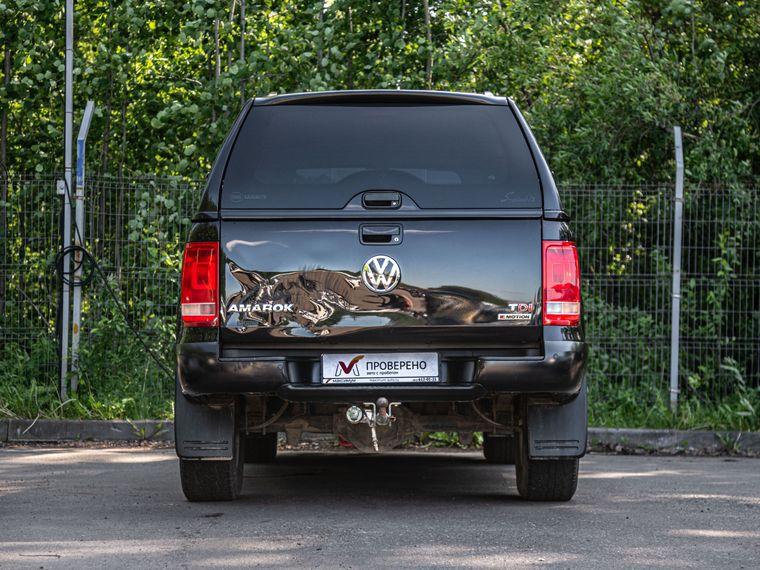 Volkswagen Amarok,  - вид 3