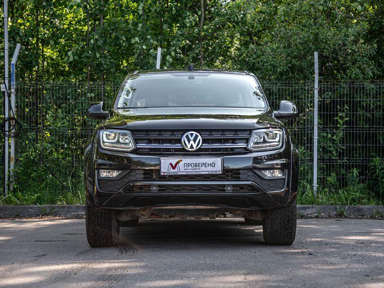 Volkswagen Amarok,  - вид 2