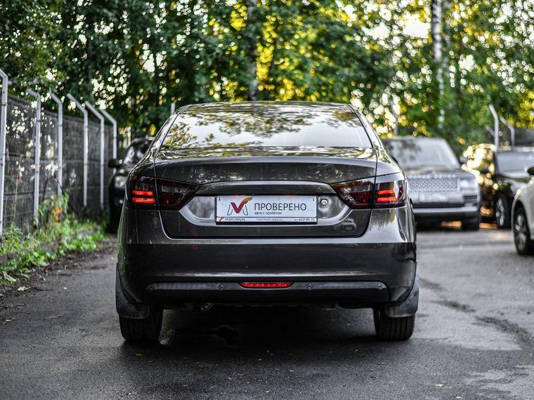 ВАЗ (LADA) Vesta,  - вид 3