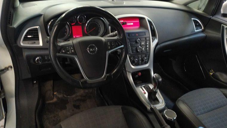 Opel Astra GTC,  - вид 4