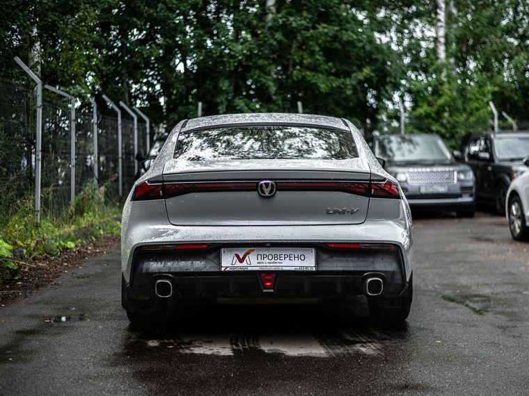 Changan UNI-V,  - вид 3