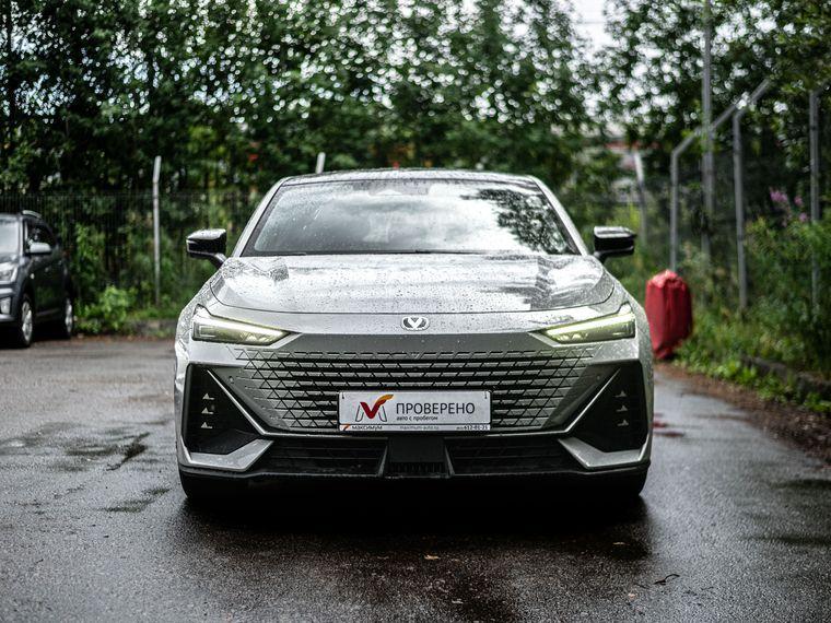 Changan UNI-V,  - вид 2
