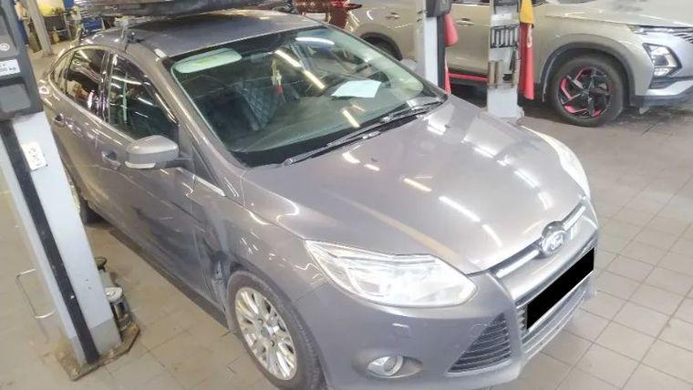 Ford Focus,  - вид 1