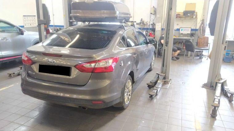 Ford Focus,  - вид 2