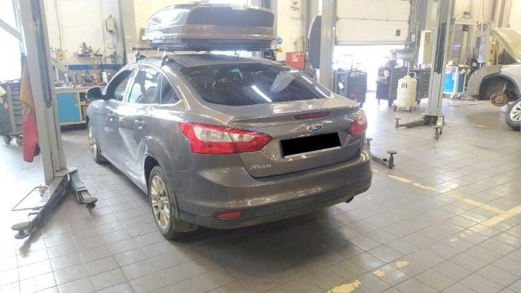 Ford Focus,  - вид 3