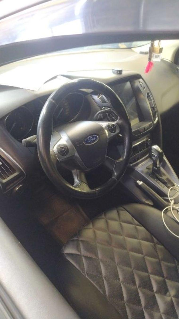 Ford Focus,  - вид 4
