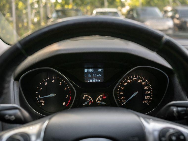 Ford Focus,  - вид 4