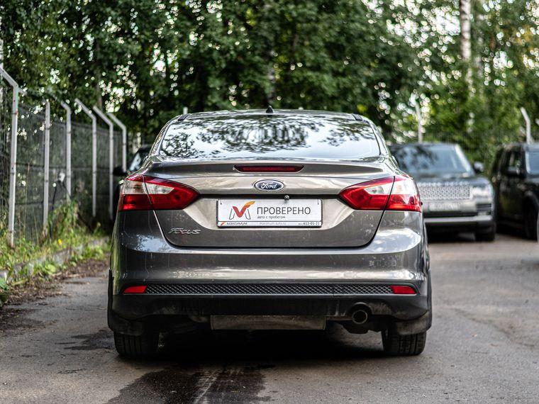 Ford Focus,  - вид 3