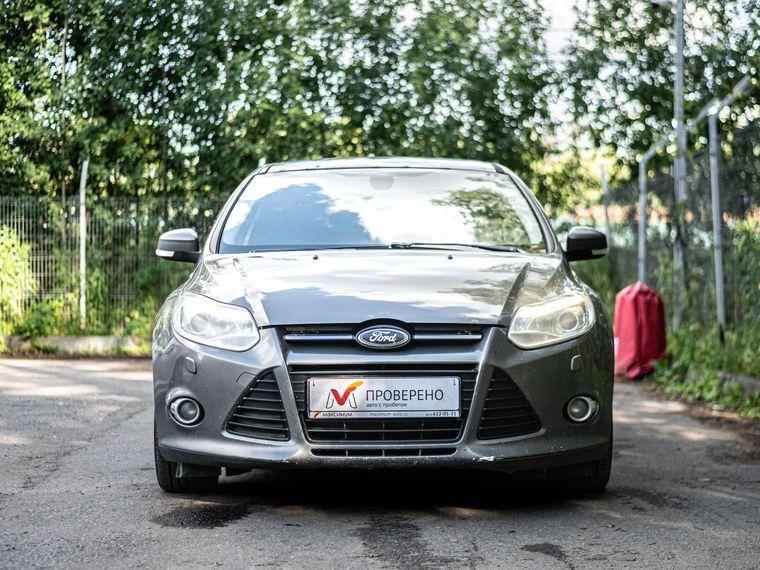 Ford Focus,  - вид 2